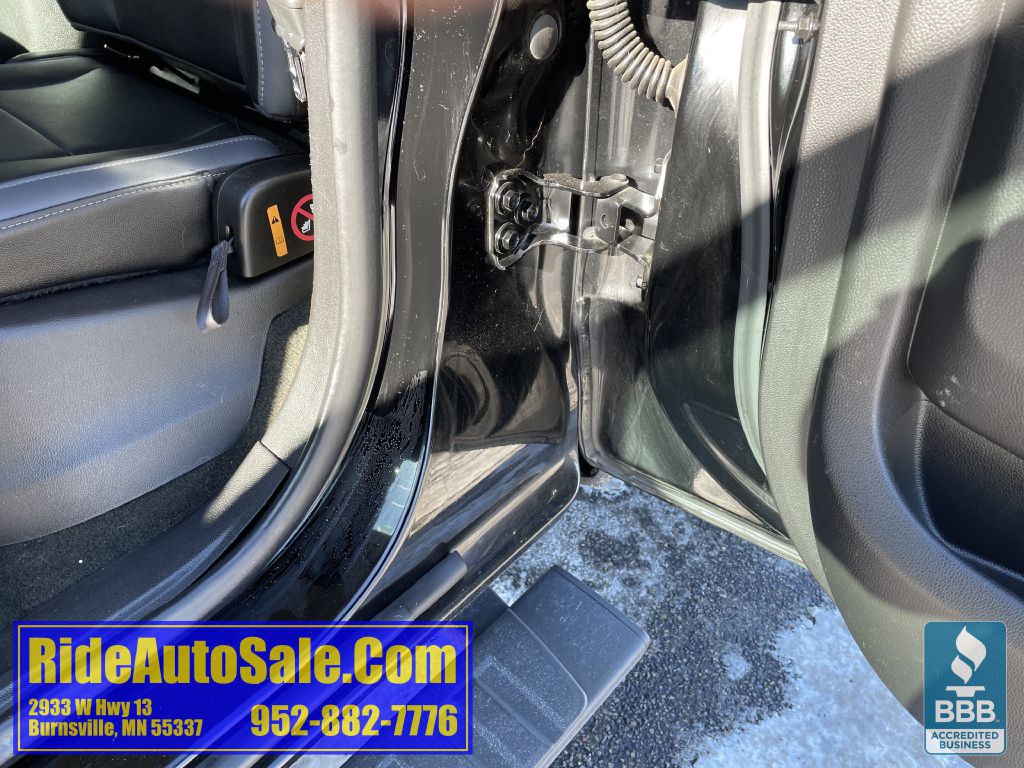 2016 Chevrolet Colorado Image 28