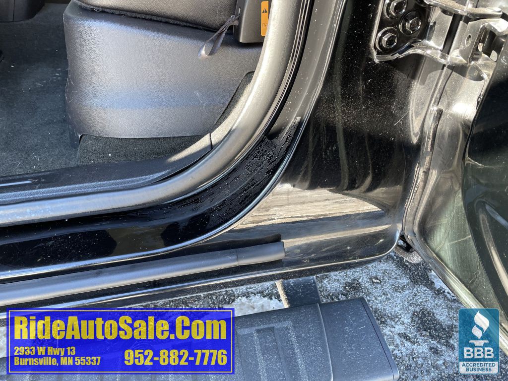 2016 Chevrolet Colorado Image 29