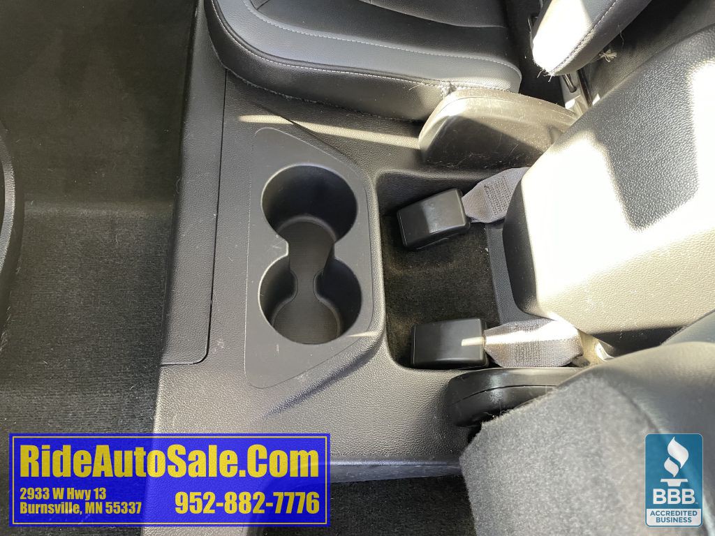 2016 Chevrolet Colorado Image 32