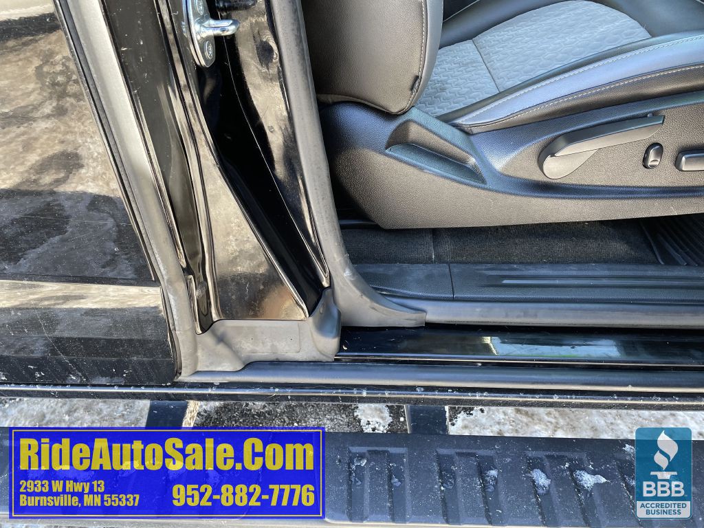 2016 Chevrolet Colorado Image 37