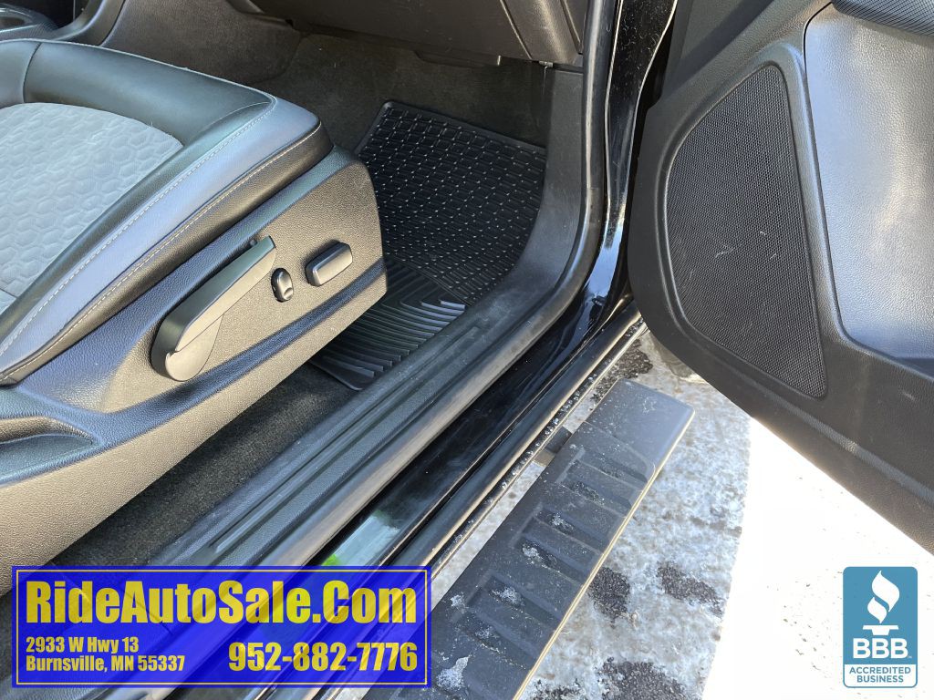 2016 Chevrolet Colorado Image 38