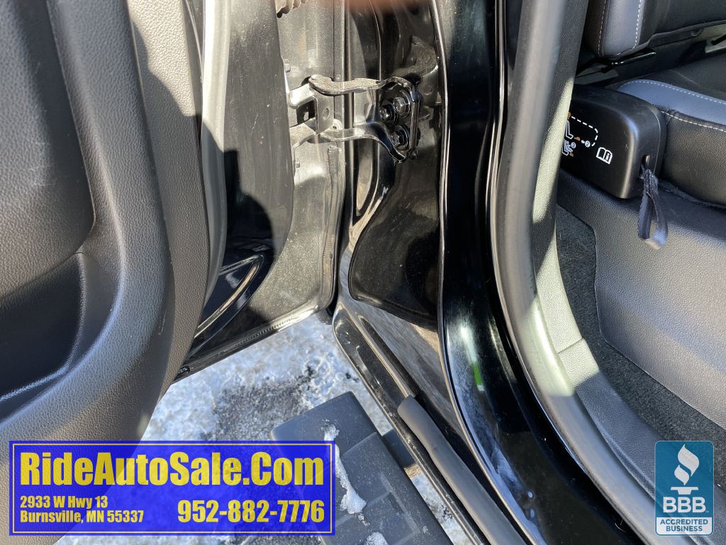 2016 Chevrolet Colorado Image 40