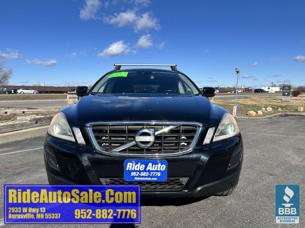 2013 Volvo XC60 Image 2