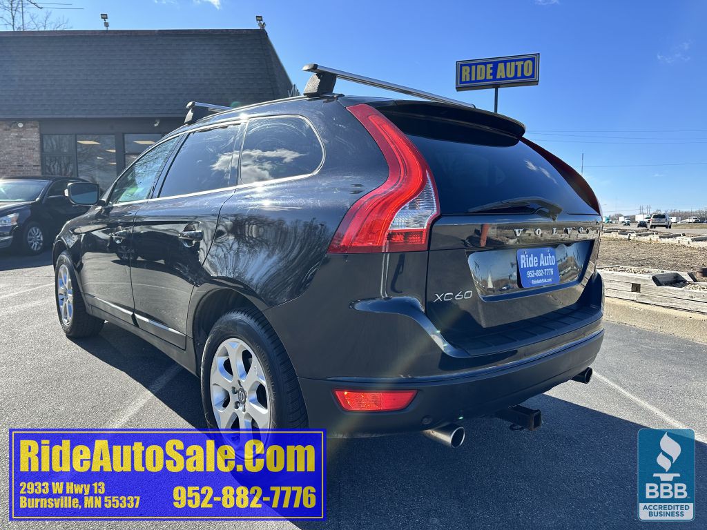 2013 Volvo XC60 Image 6