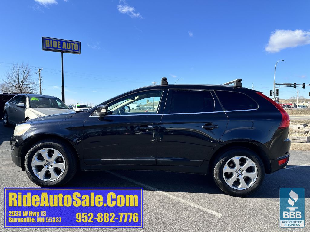 2013 Volvo XC60 Image 7