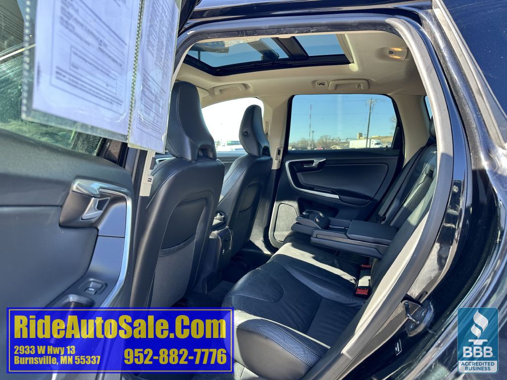 2013 Volvo XC60 Image 11