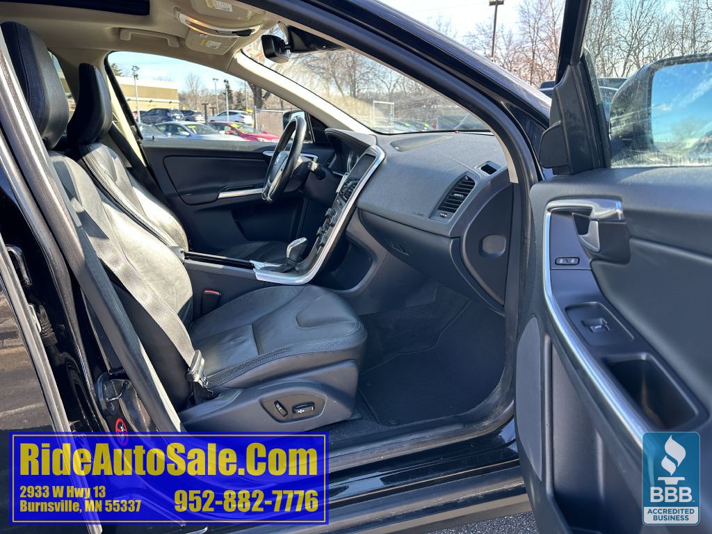 2013 Volvo XC60 Image 13