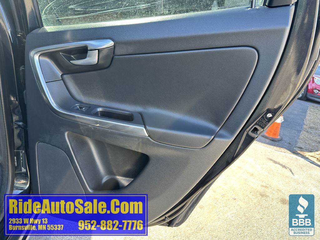 2013 Volvo XC60 Image 14