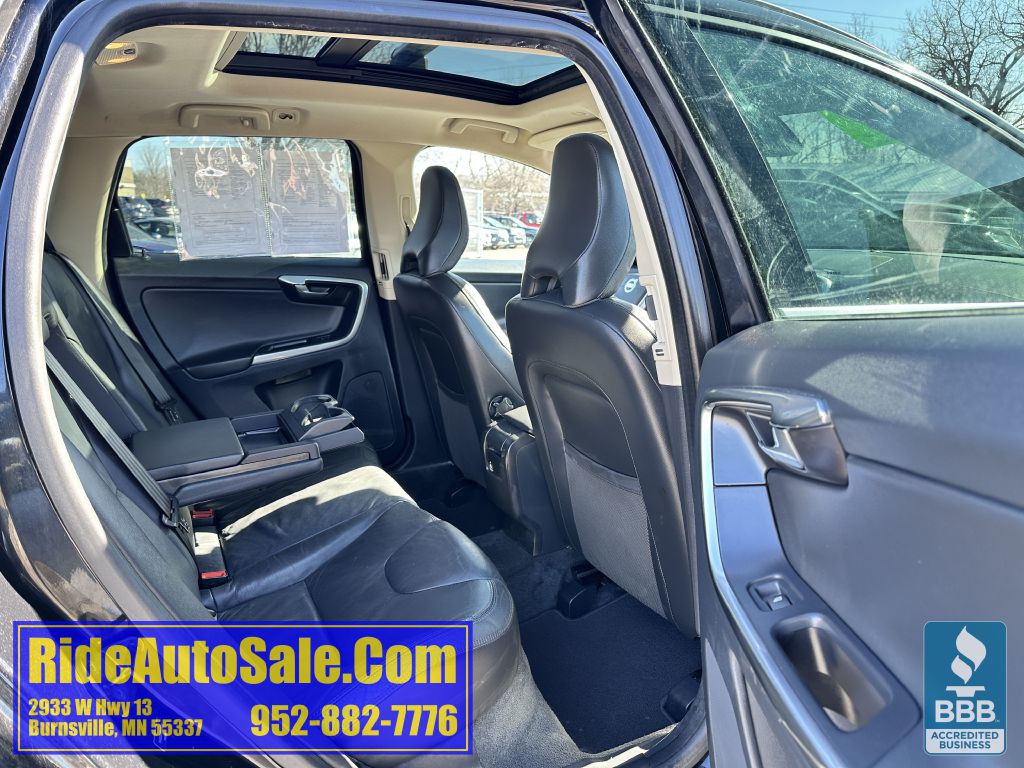 2013 Volvo XC60 Image 15