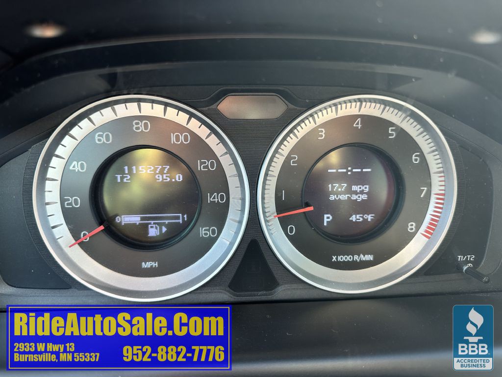 2013 Volvo XC60 Image 16