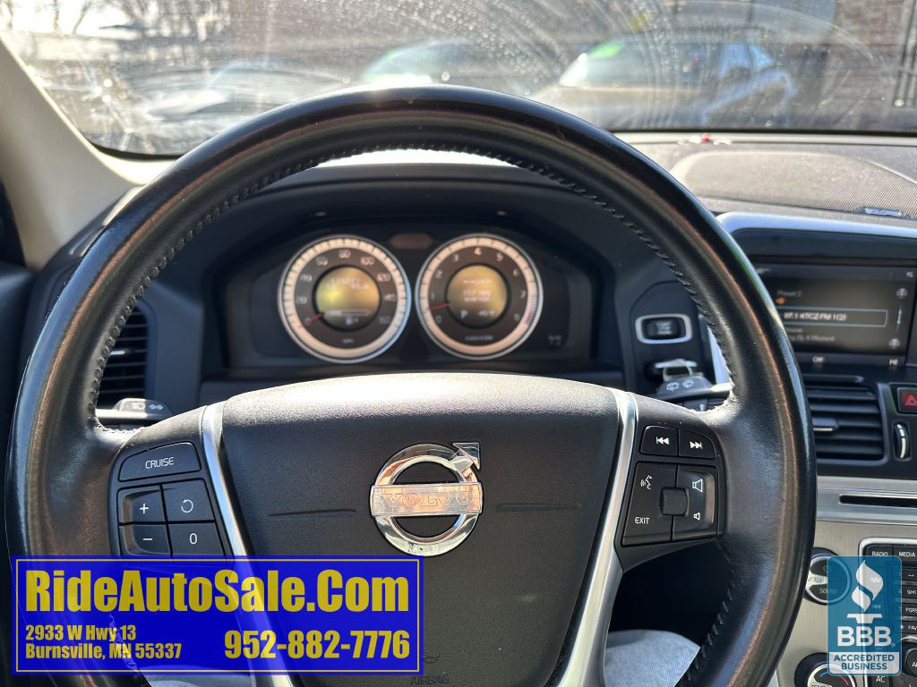 2013 Volvo XC60 Image 17