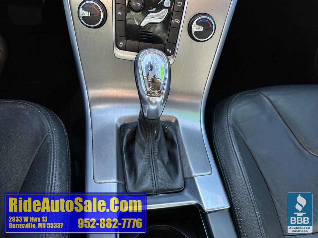 2013 Volvo XC60 Image 18