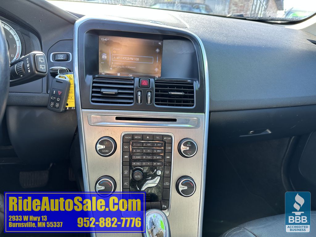 2013 Volvo XC60 Image 19