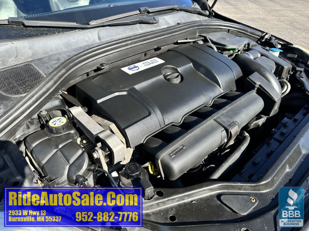 2013 Volvo XC60 Image 20