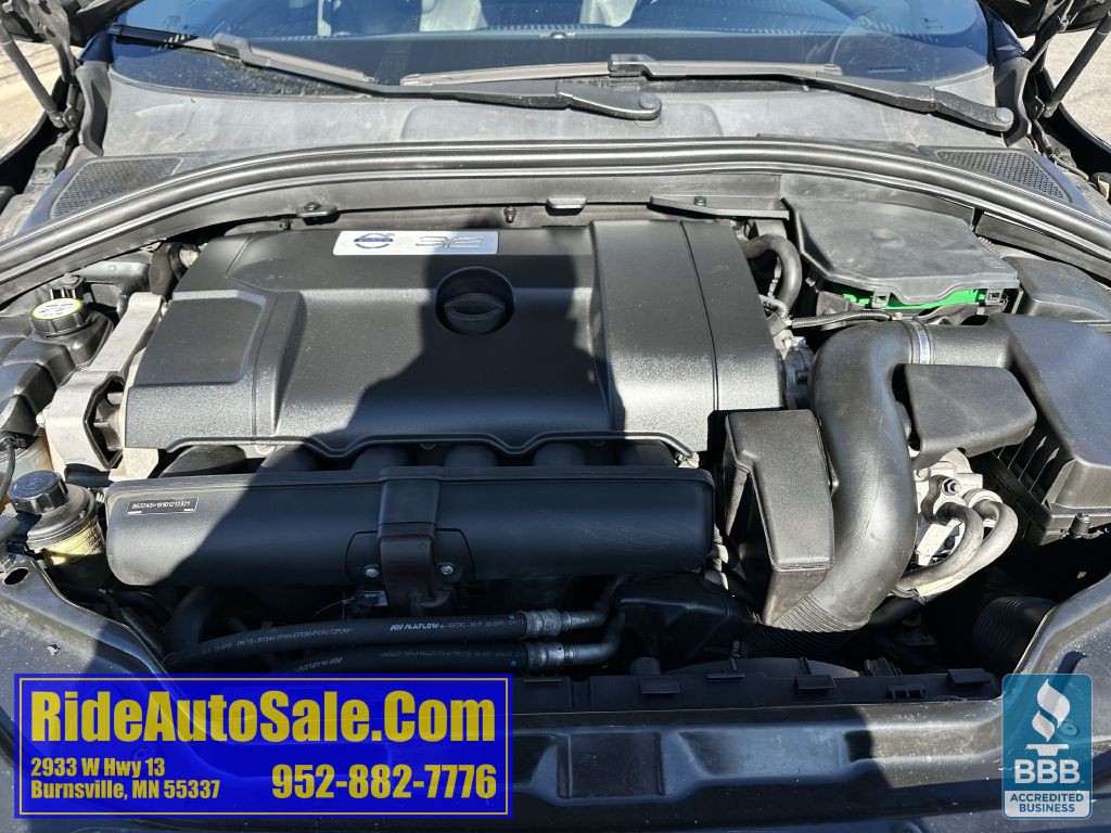 2013 Volvo XC60 Image 21