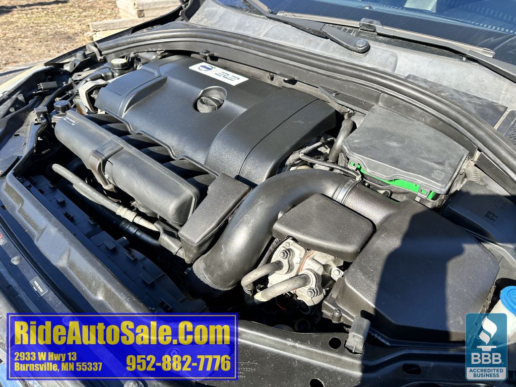 2013 Volvo XC60 Image 22