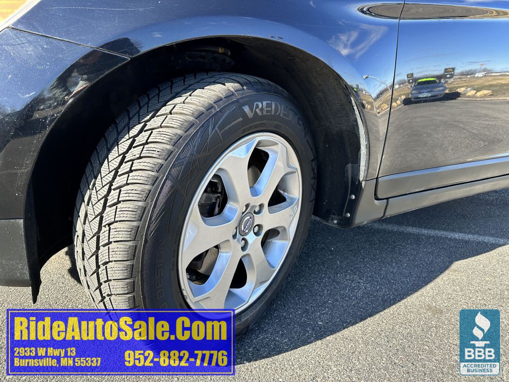 2013 Volvo XC60 Image 23