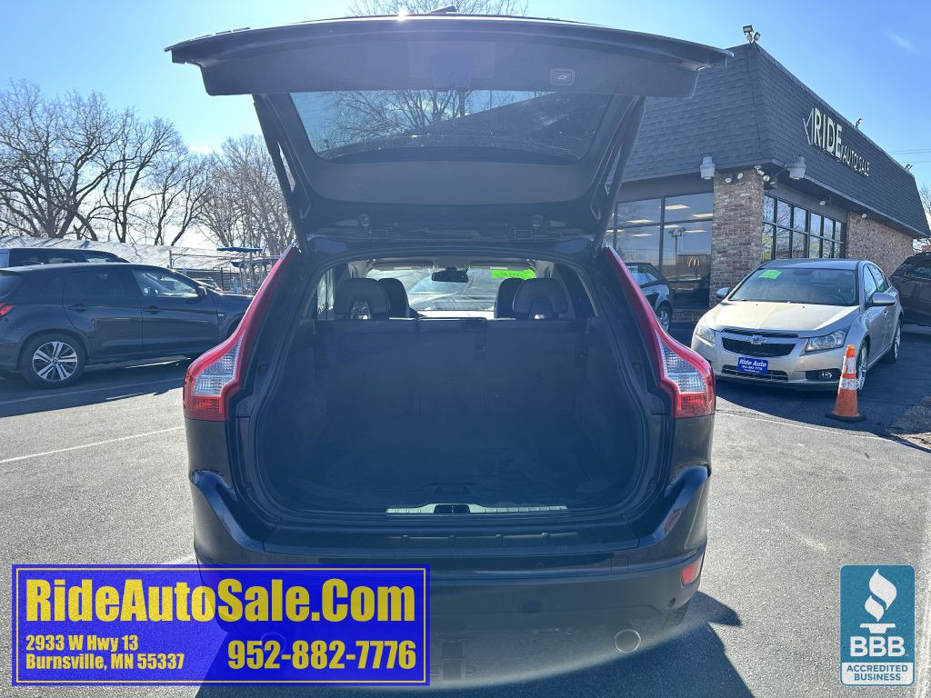 2013 Volvo XC60 Image 24