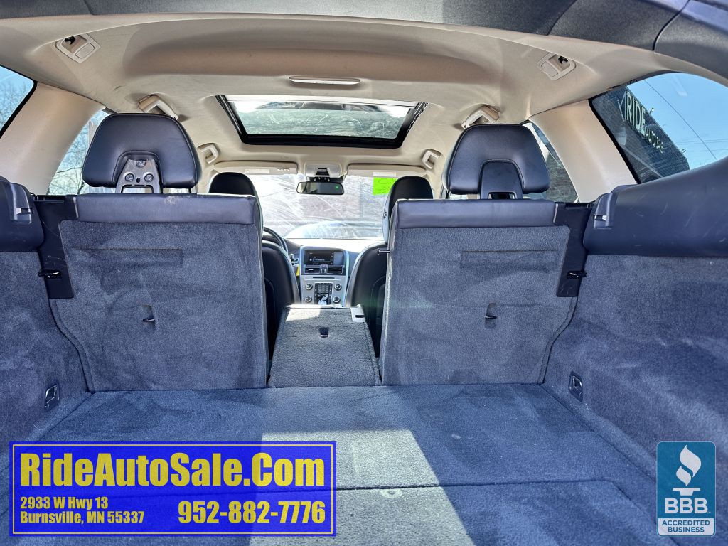 2013 Volvo XC60 Image 26