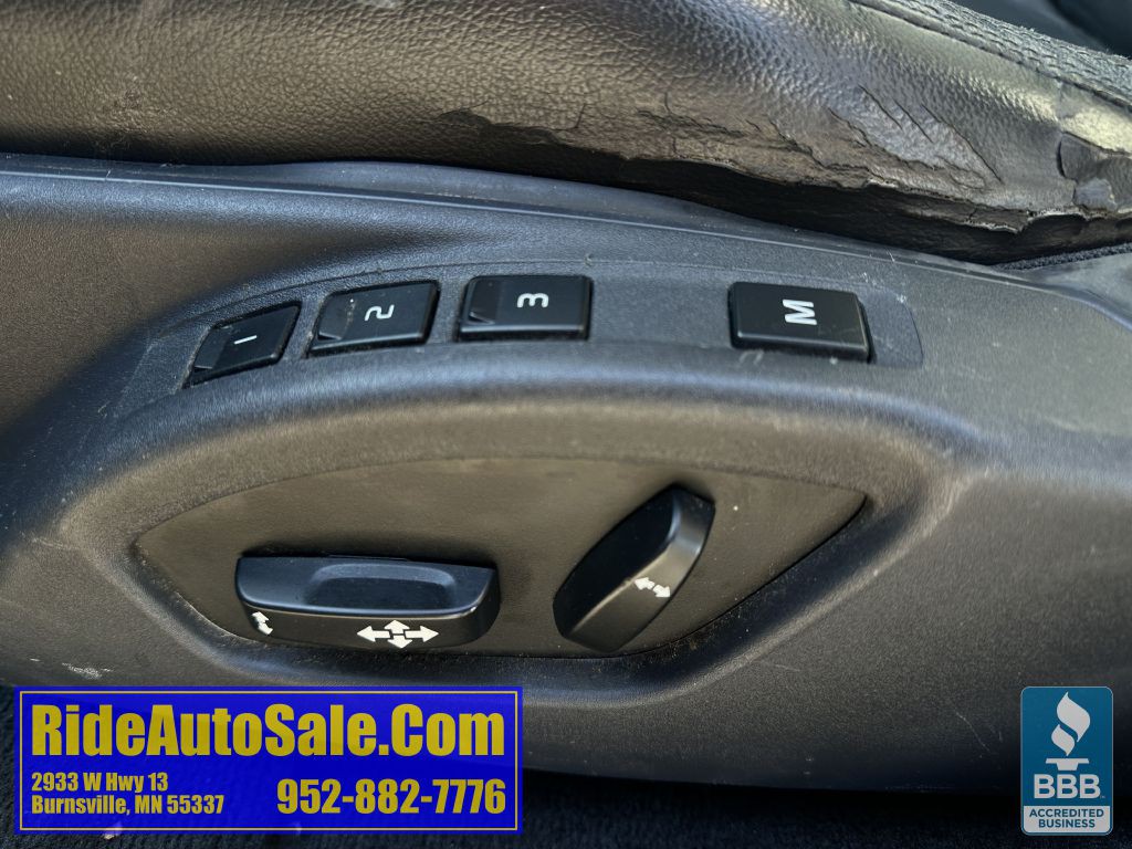 2013 Volvo XC60 Image 28