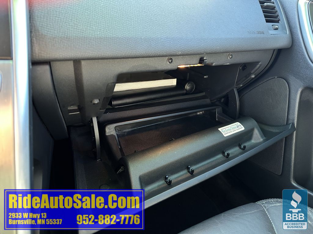 2013 Volvo XC60 Image 32