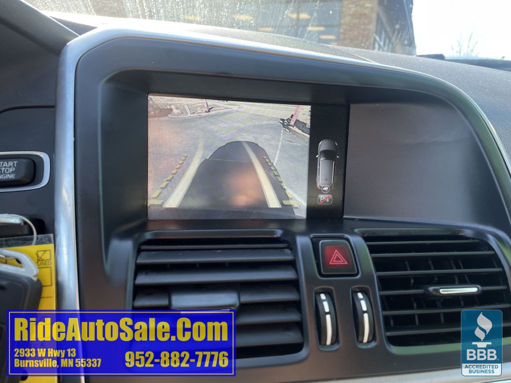 2013 Volvo XC60 Image 34