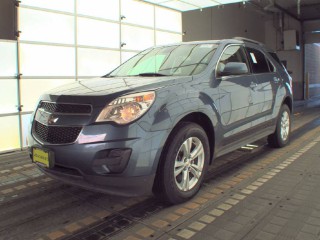 Image for 2014 Chevrolet Equinox LT ID: 7130613