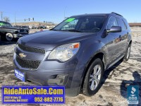 Image for 2014 Chevrolet Equinox LT ID: 7130613