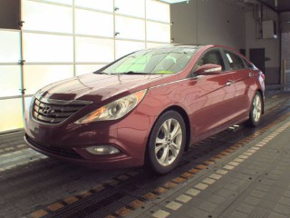 Image for 2013 Hyundai Sonata SE ID: 7130624