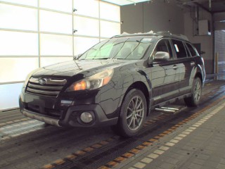 Image for 2013 Subaru Outback 2.5I LIMITED ID: 7130648