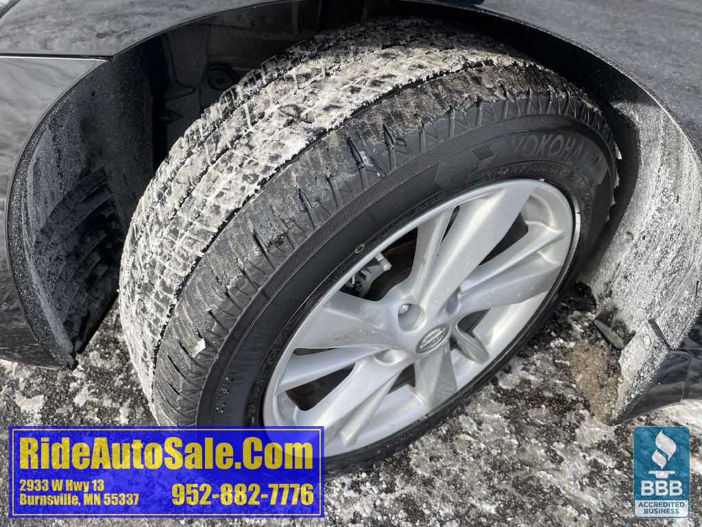 2013 Nissan Altima Image 23