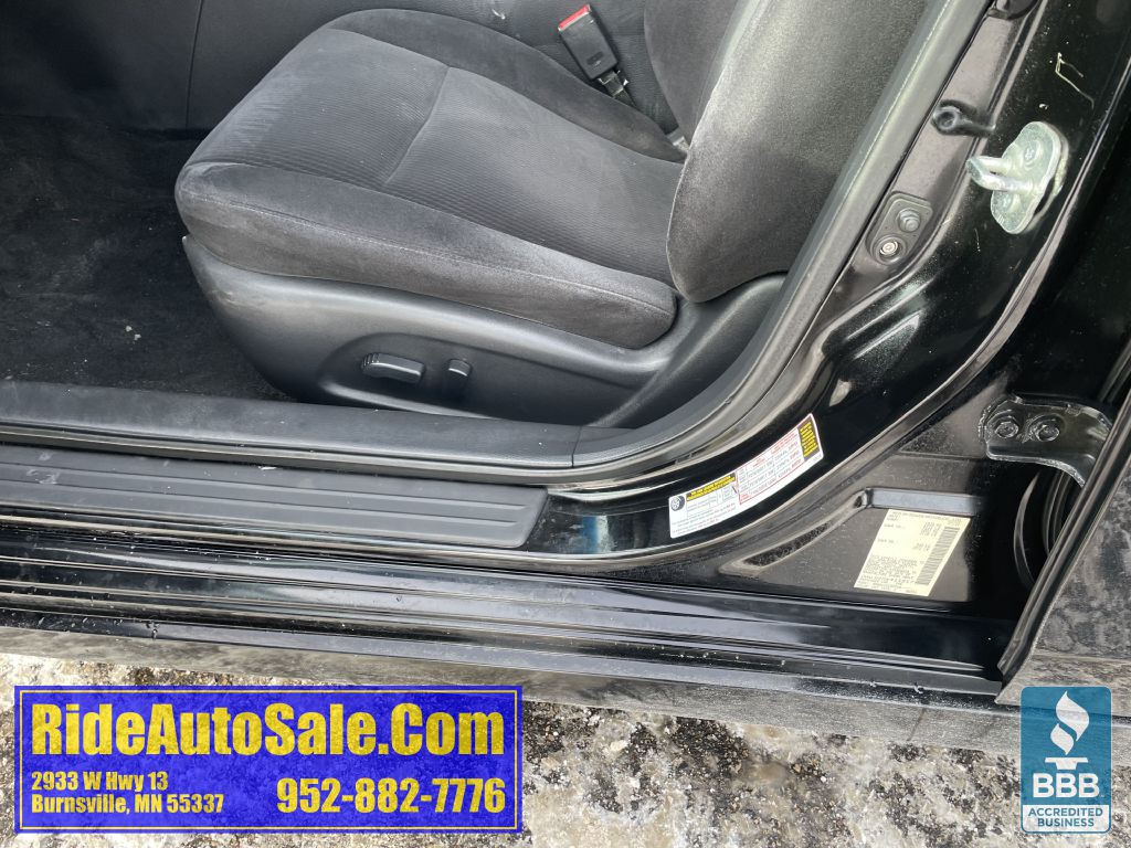 2013 Nissan Altima Image 24