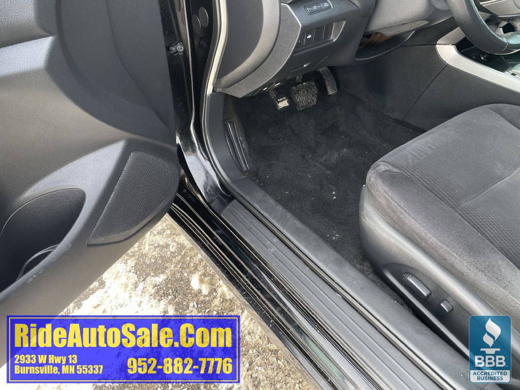2013 Nissan Altima Image 25