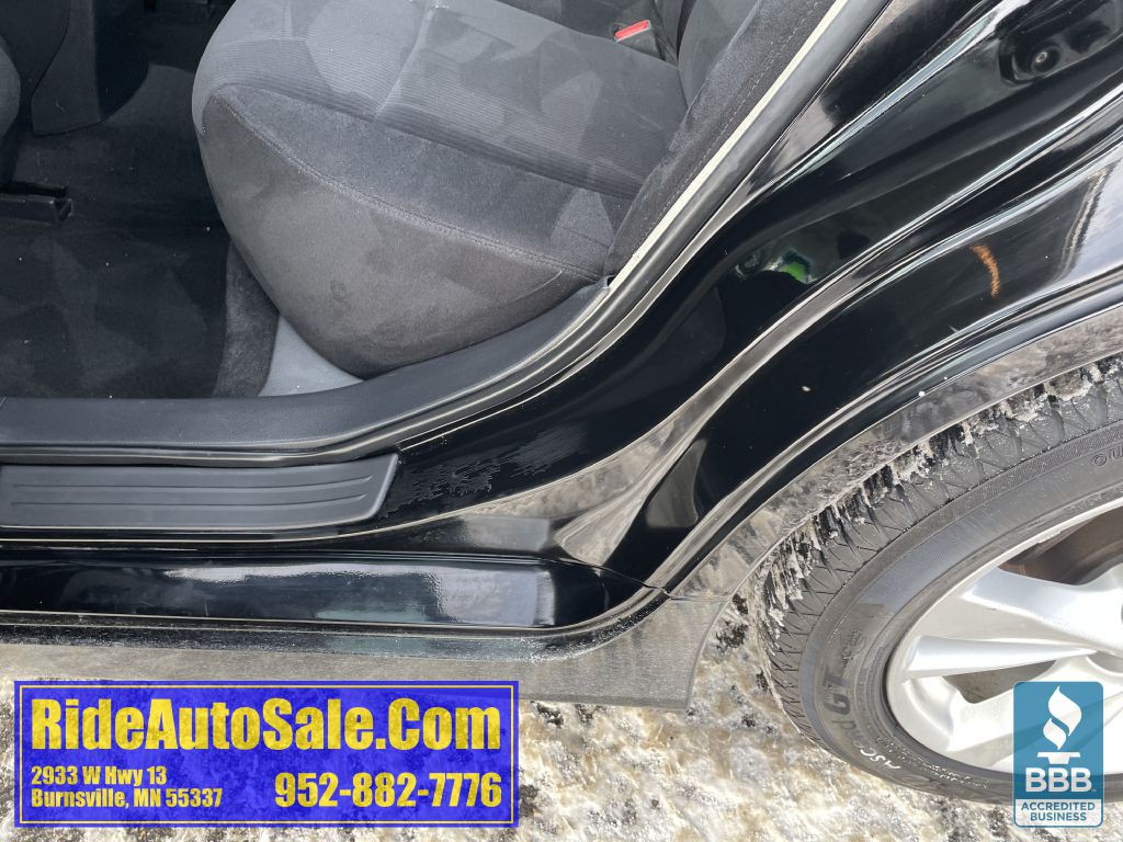 2013 Nissan Altima Image 26