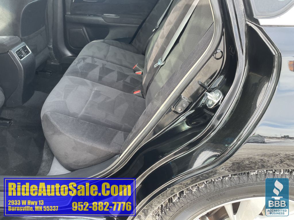 2013 Nissan Altima Image 27