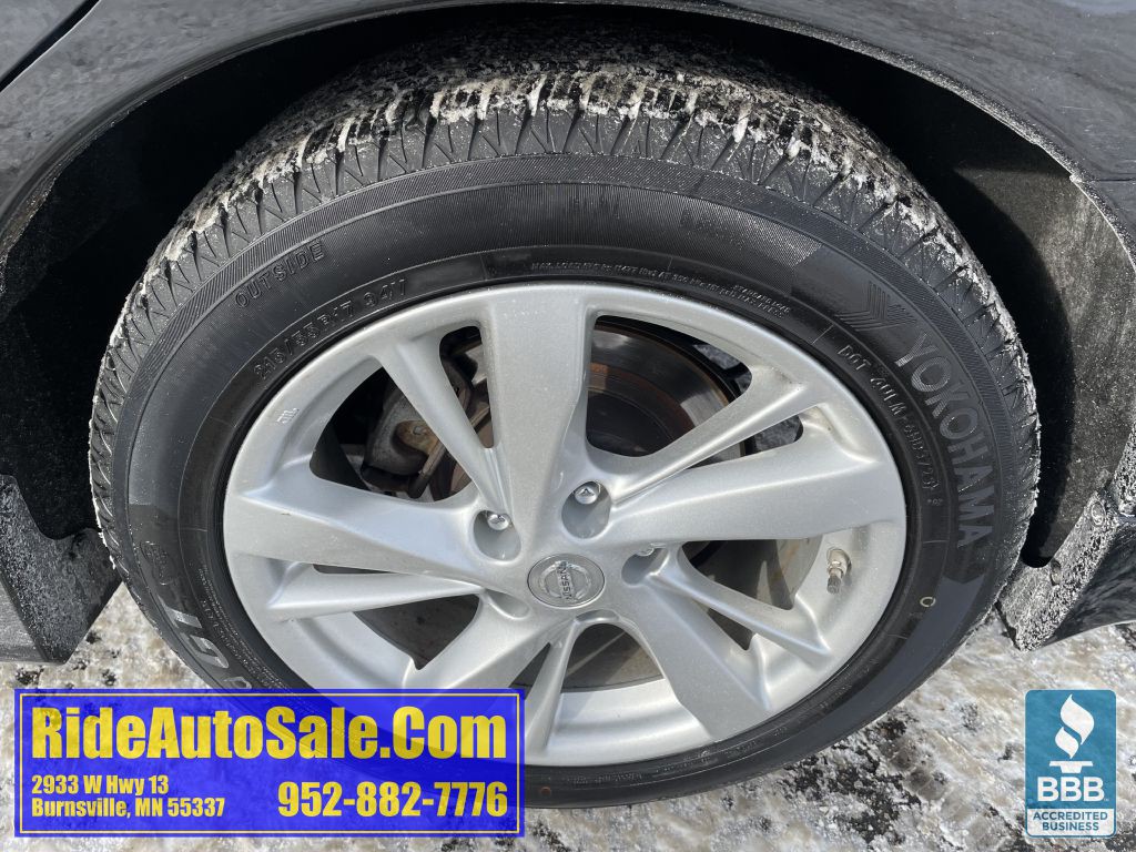 2013 Nissan Altima Image 29