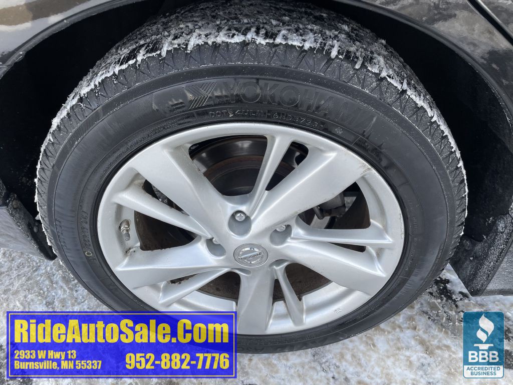2013 Nissan Altima Image 34