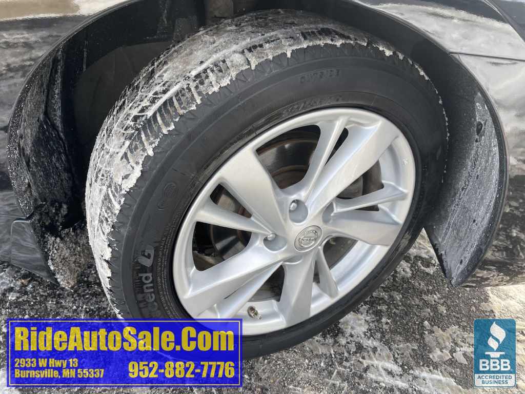 2013 Nissan Altima Image 38