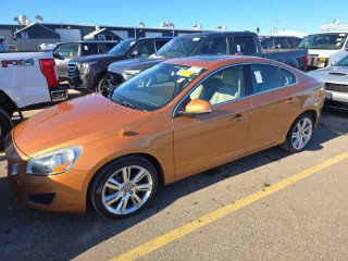 Image for 2012 Volvo S60 T6 ID: 7133857