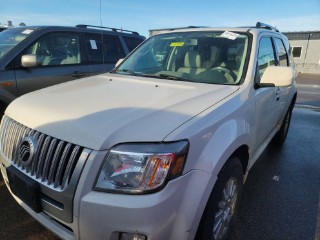 Image for 2010 Mercury Mariner Premier ID: 7133885
