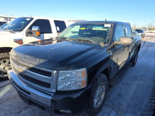 Image for 2011 Chevrolet Silverado 1500 LT ID: 7133892