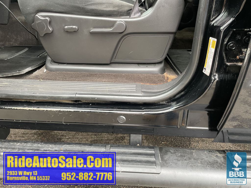 2011 Chevrolet Silverado 1500 Image 23