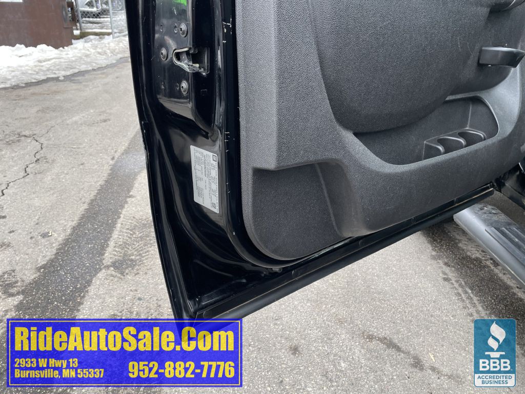 2011 Chevrolet Silverado 1500 Image 25