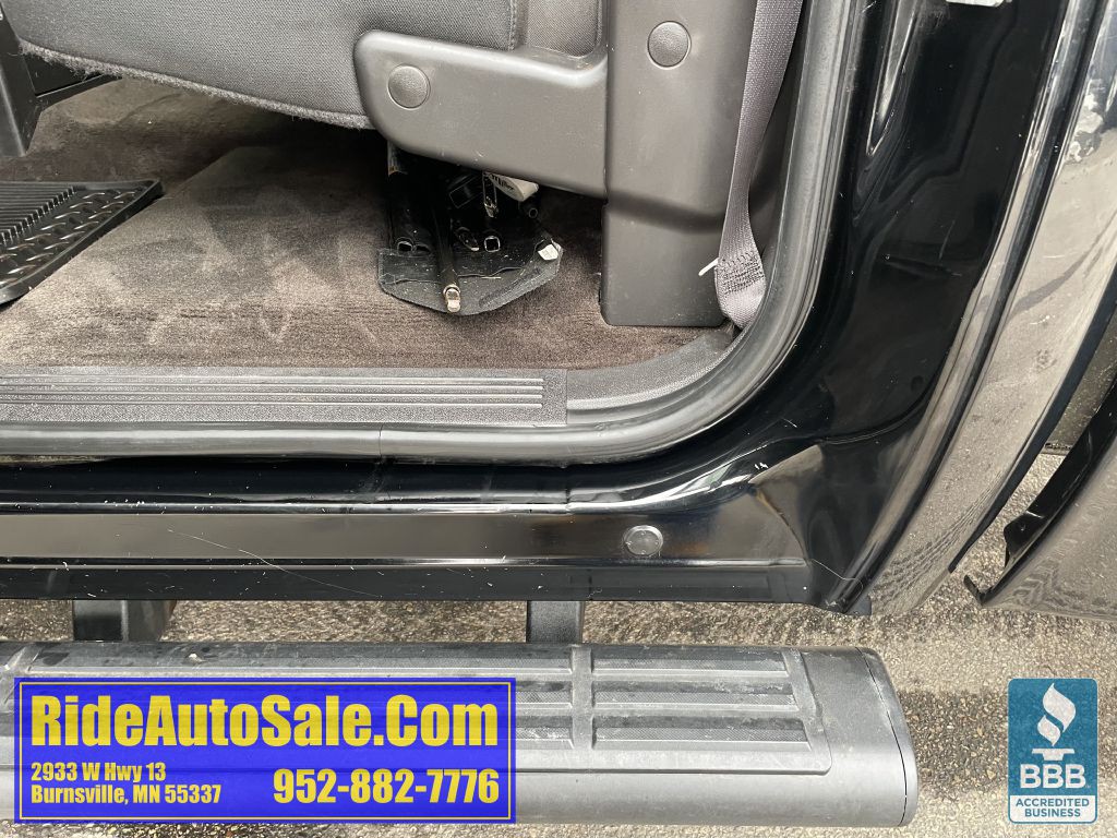 2011 Chevrolet Silverado 1500 Image 26