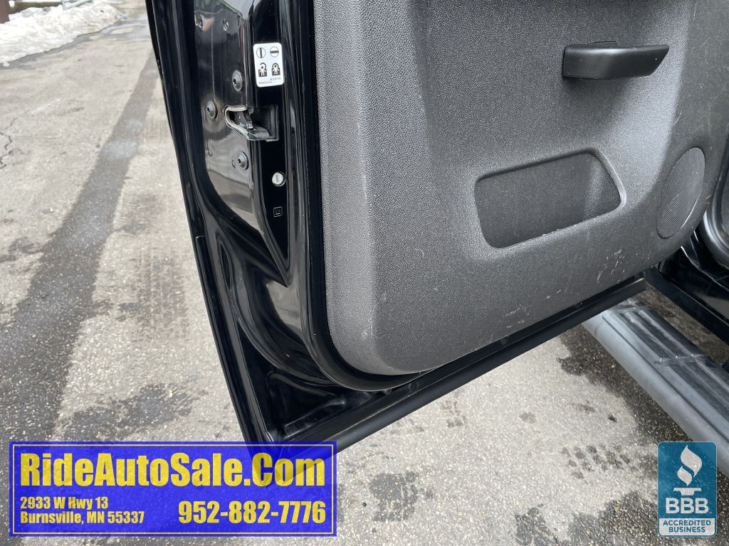 2011 Chevrolet Silverado 1500 Image 28