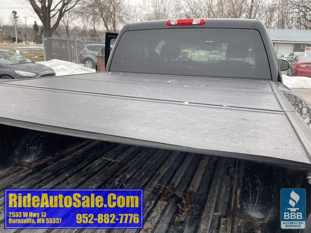 2011 Chevrolet Silverado 1500 Image 31