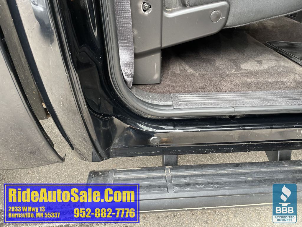 2011 Chevrolet Silverado 1500 Image 33