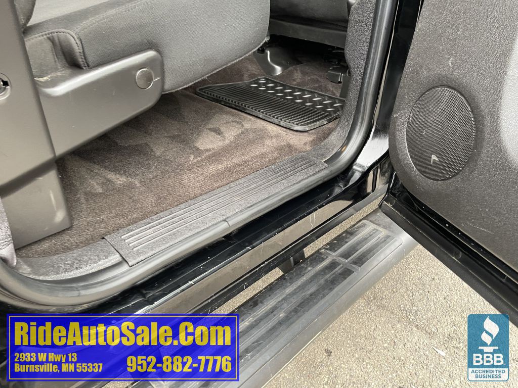 2011 Chevrolet Silverado 1500 Image 34