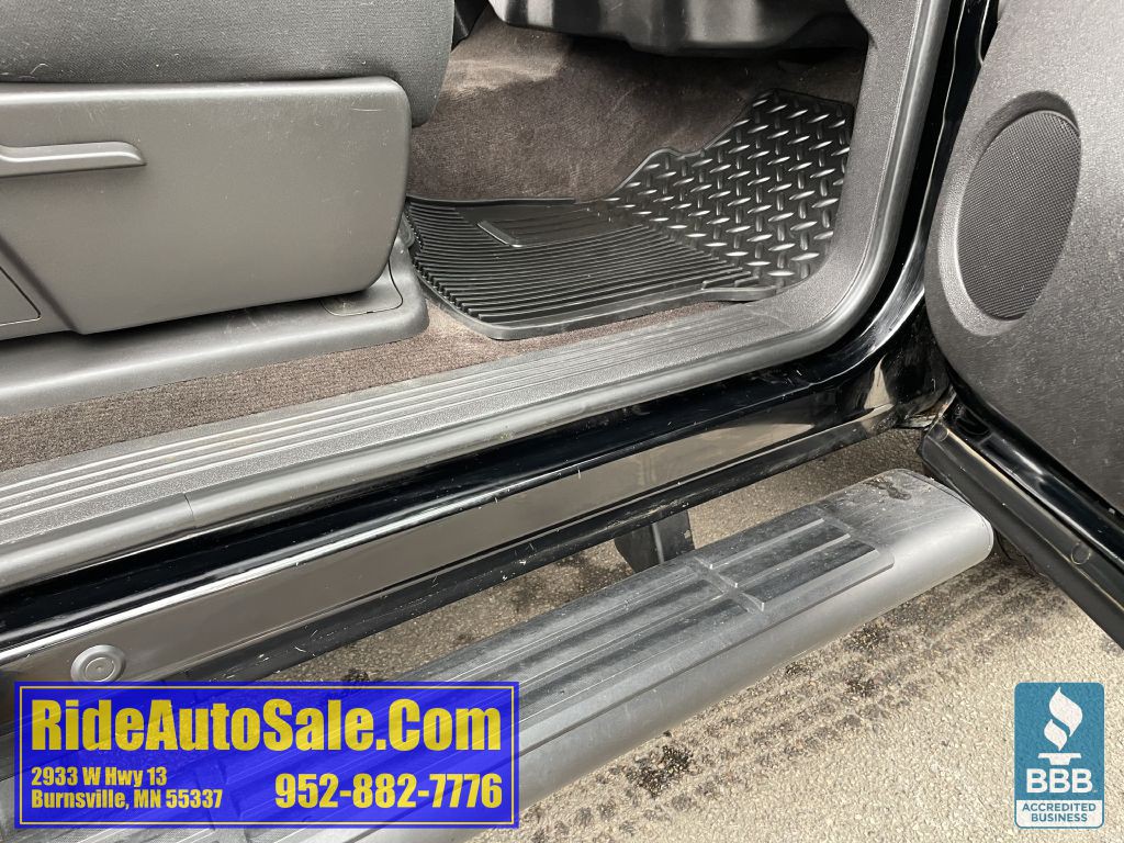 2011 Chevrolet Silverado 1500 Image 37