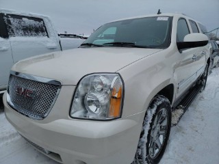 Image for 2013 GMC Yukon Denali ID: 7133933